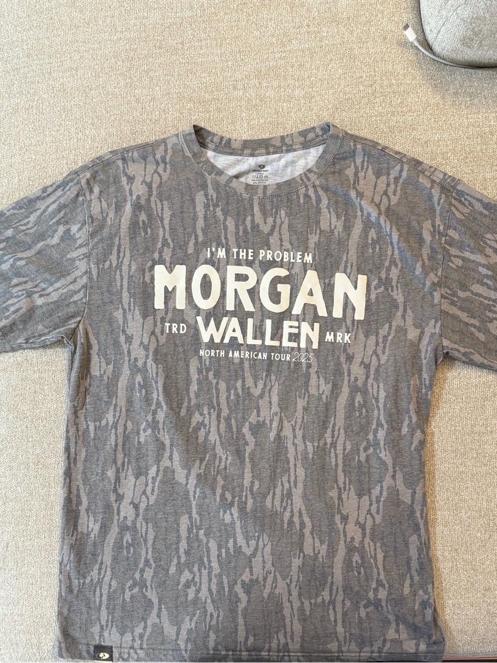 Morgan Wallen Shirt